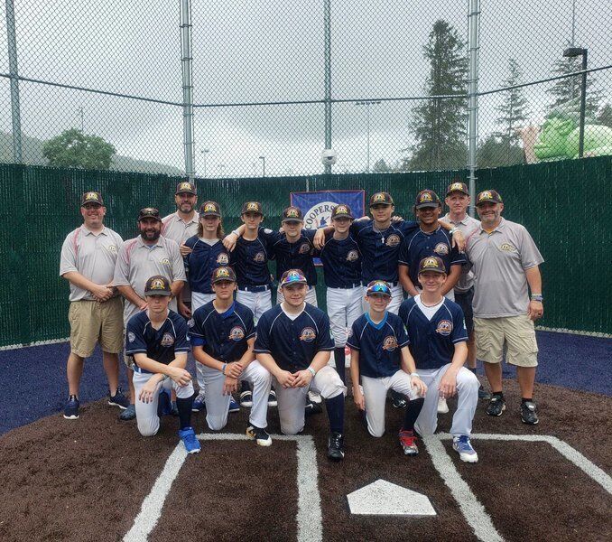 Midnight Suns bring A Game to Cooperstown