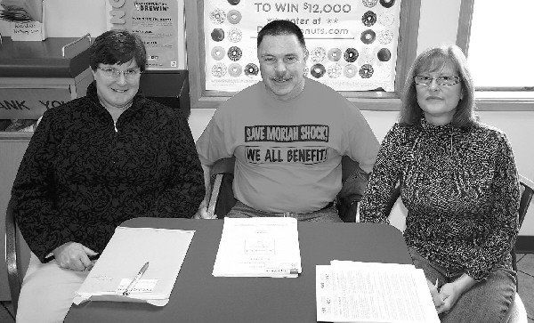 Shock incarceration statistics image