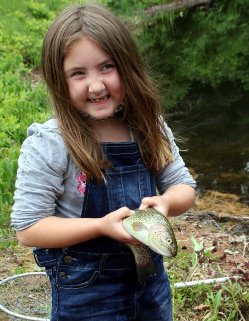 Catch of the Day