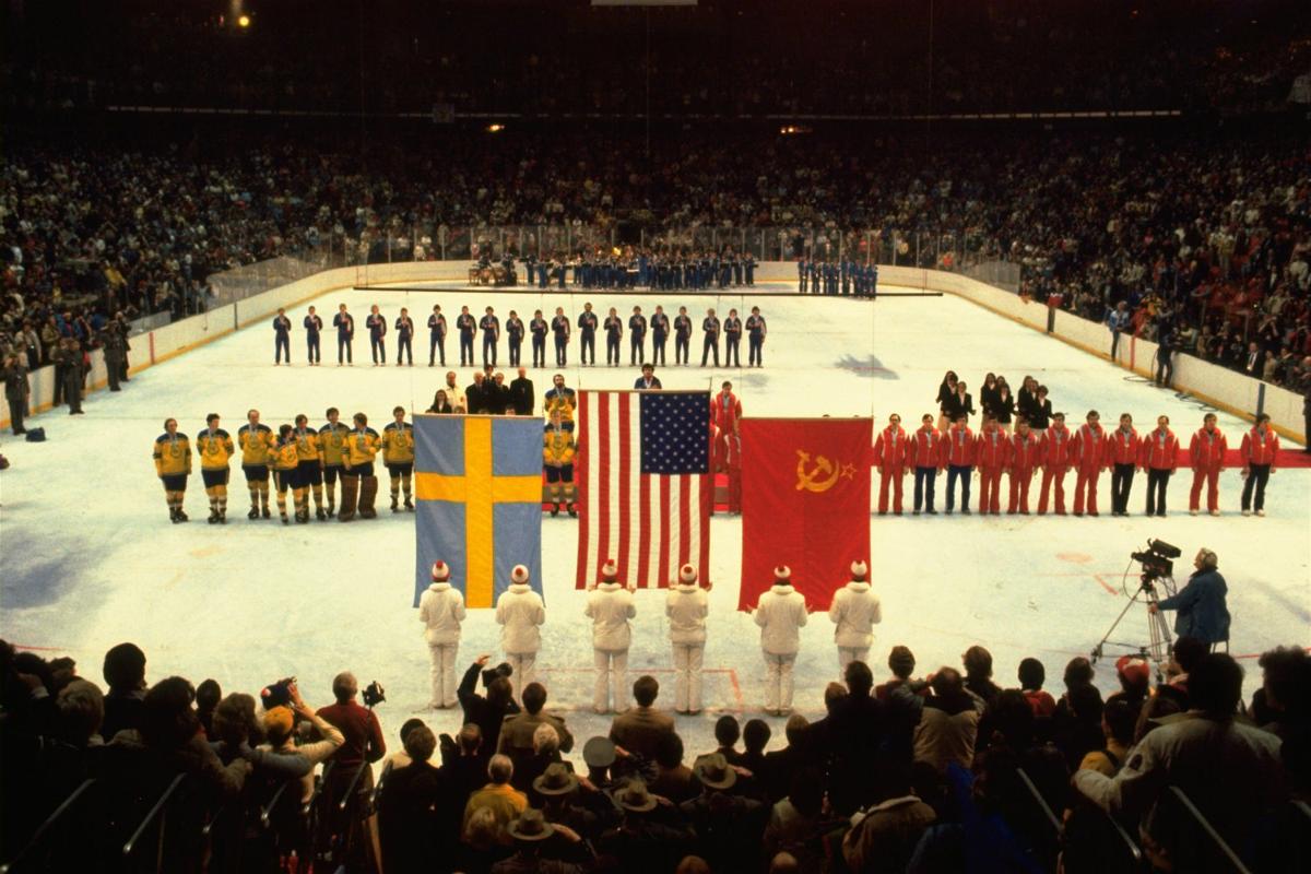 1980 "Miracle on Ice" Photo Gallery | | pressrepublican.com
