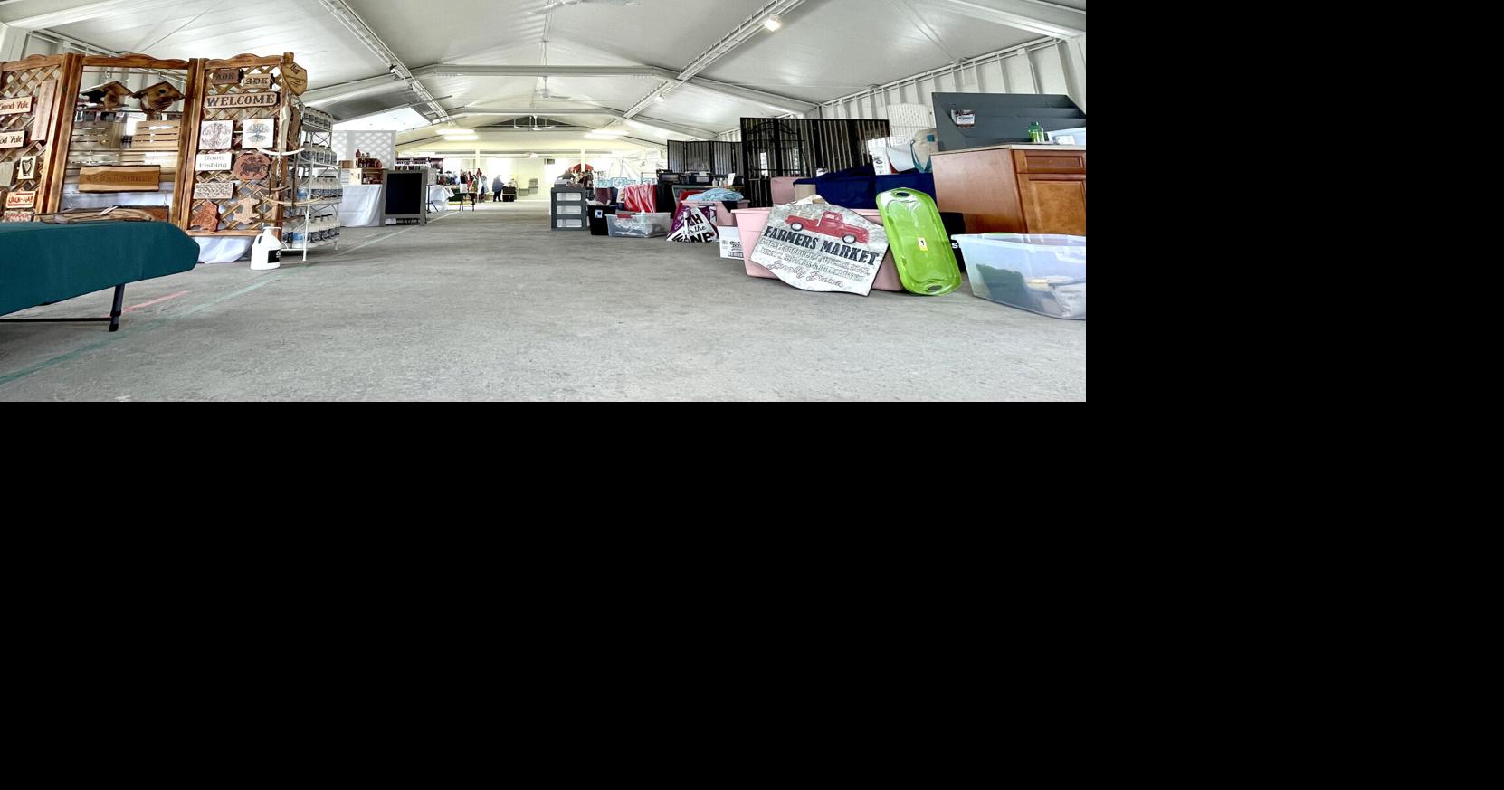 Plattsburgh Farmers Market to open at new site News