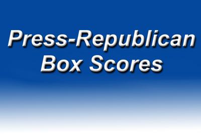 Box Scores logo