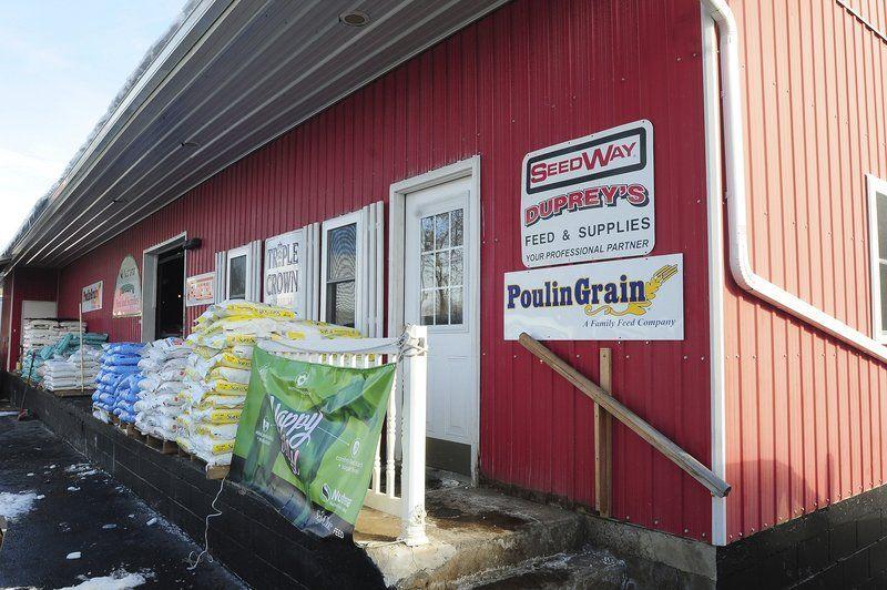 Duprey S Feed Proud To Call Chazy Home Local News Pressrepublican Com