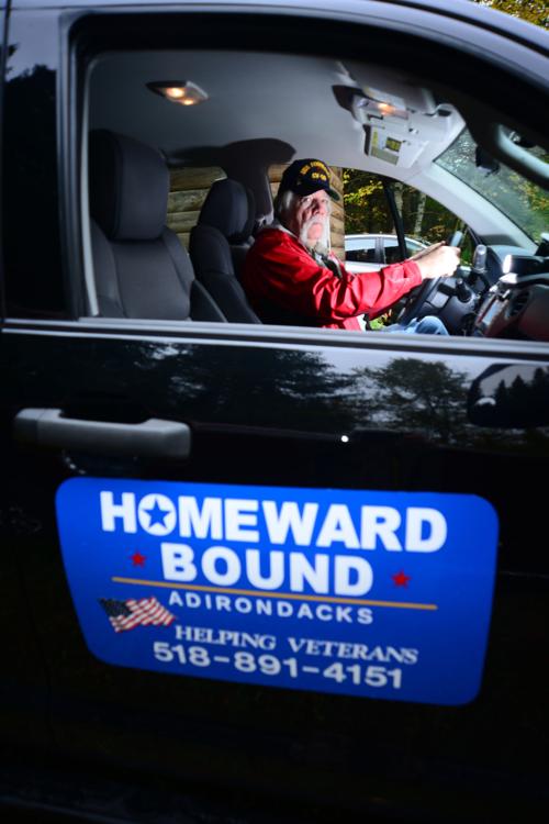 Homeward Help