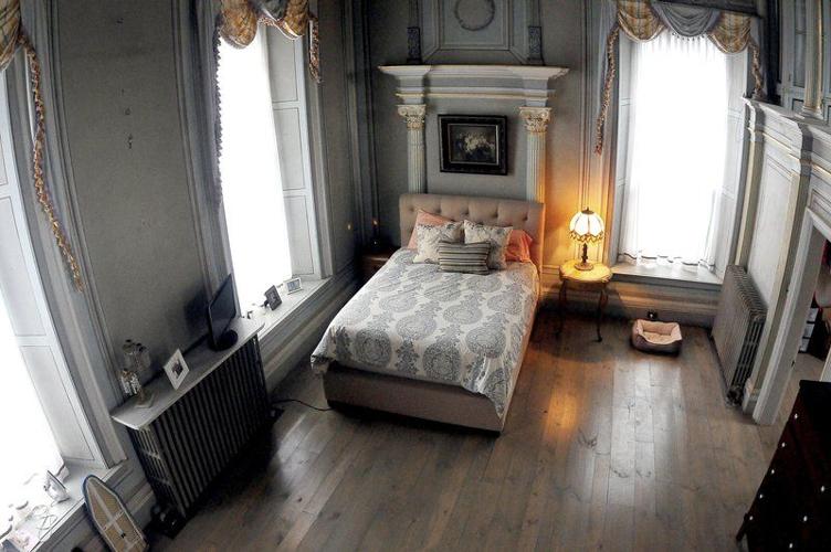 Huge home spurs dreams | People | pressrepublican.com