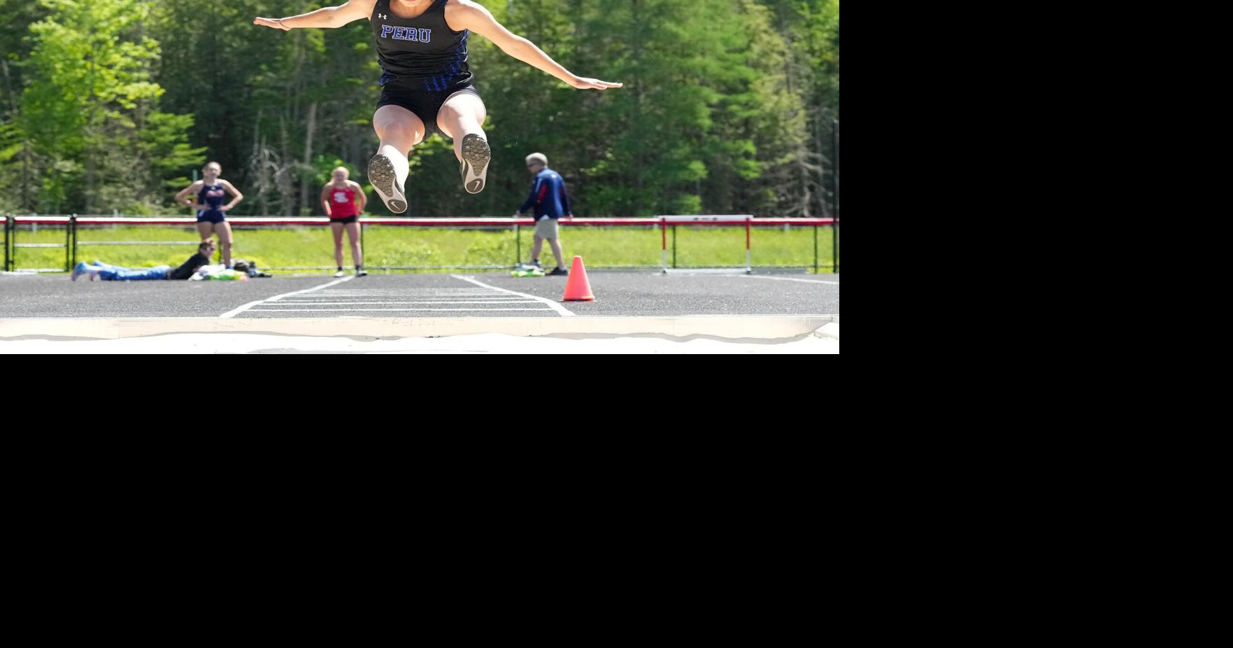 Section VII track and field headed to States | Sports | pressrepublican.com