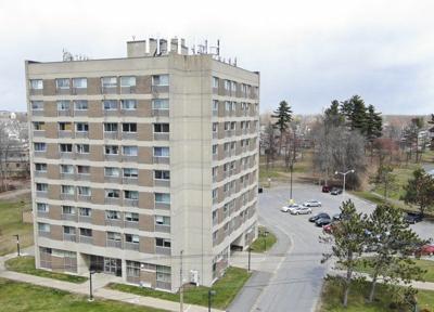 lakeview towers plattsburgh christmas party 2020 Officials Give Update On Quarantined Apartments Coronavirus Pressrepublican Com lakeview towers plattsburgh christmas party 2020