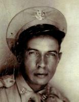 MYRE, Lawrence Aug 18, 1926 - May 13, 2023