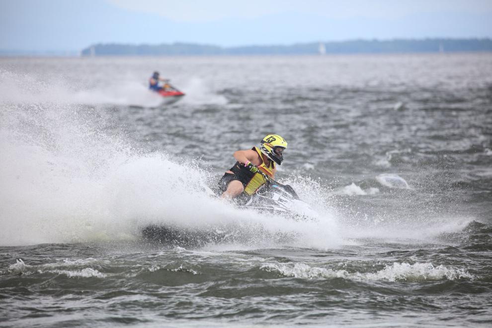 East Coast Watercross returns to City Beach