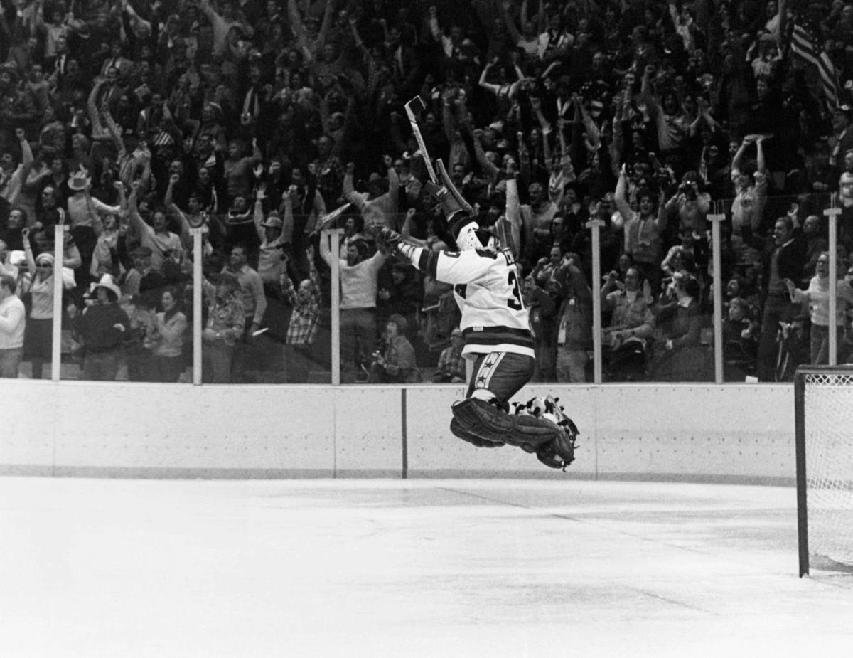 Miracle on ice 1980