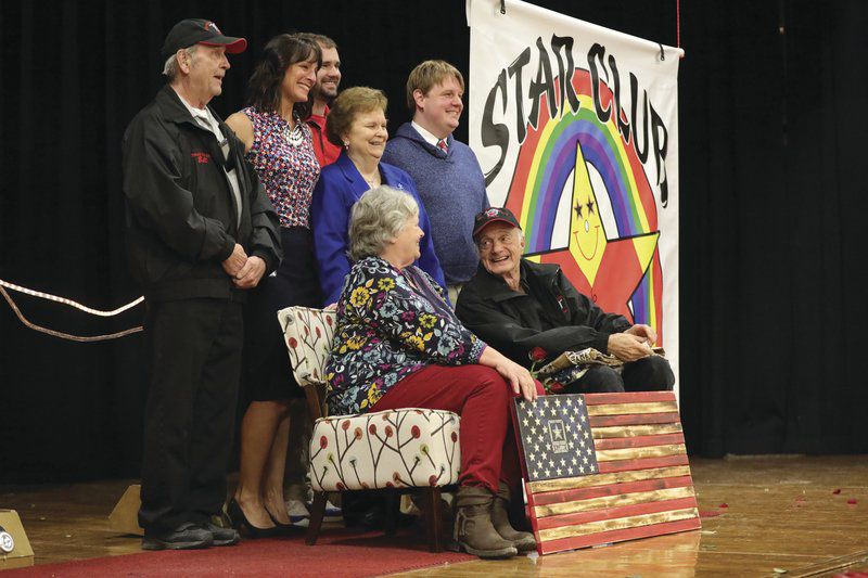 Vietnam veteran surprised with Honor Flight trip