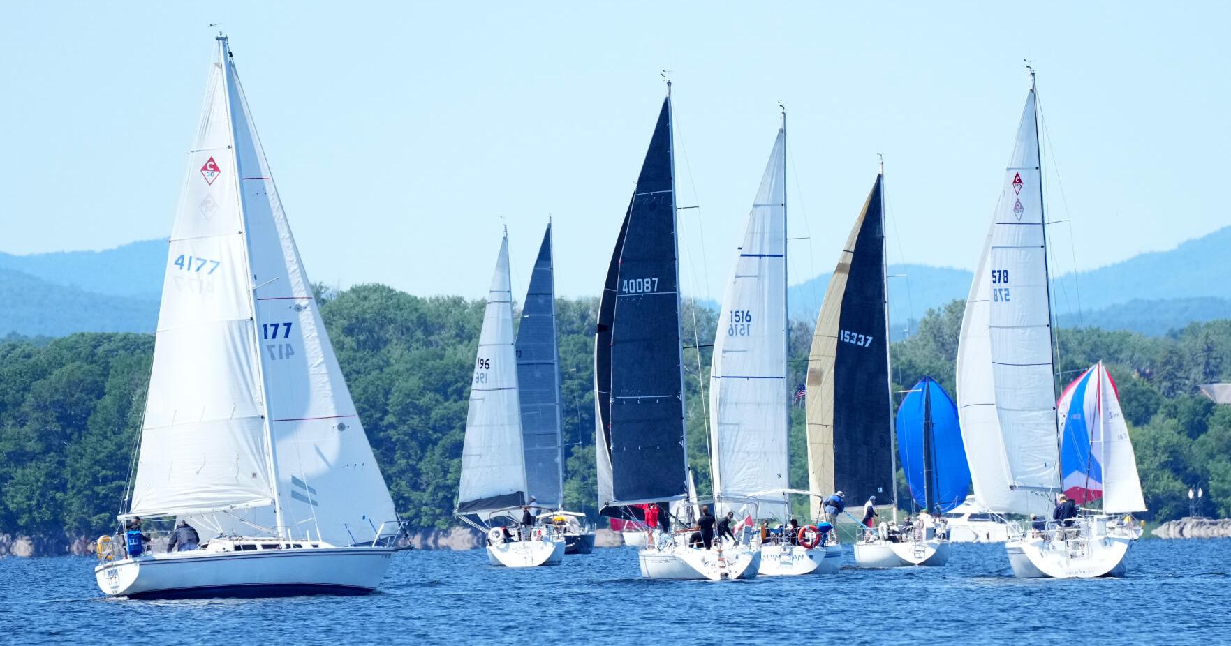 Mayor's Cup is here with full day of events on tap - Vimarsana News