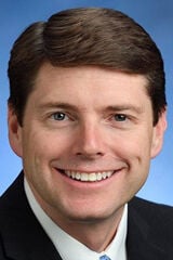 Jones running unopposed for fifth Assembly term looks to establish UTV registrations