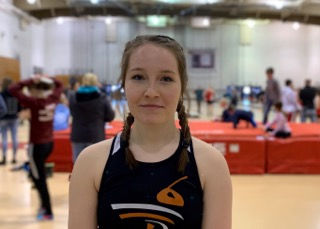 2018-19 CVAC indoor track and field All-Stars publicized