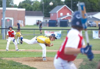 New Hartford Little League