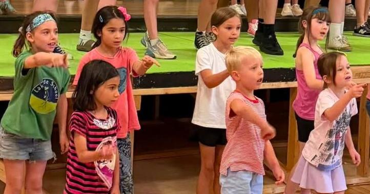 Depot Theatre Academy develops actors, directors