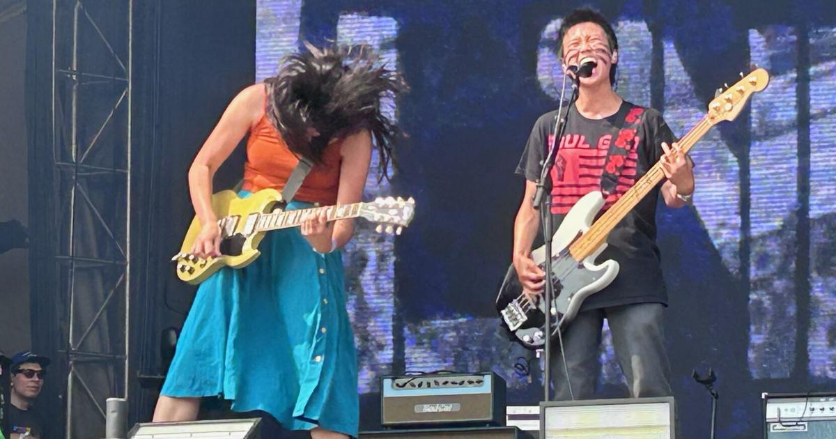 P-R Music Review: Linda Lindas bring shredding riffs on 'Obligations ...