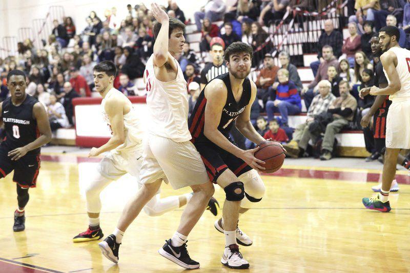 Plattsburgh Falls Short Of Playoffs Local Sports