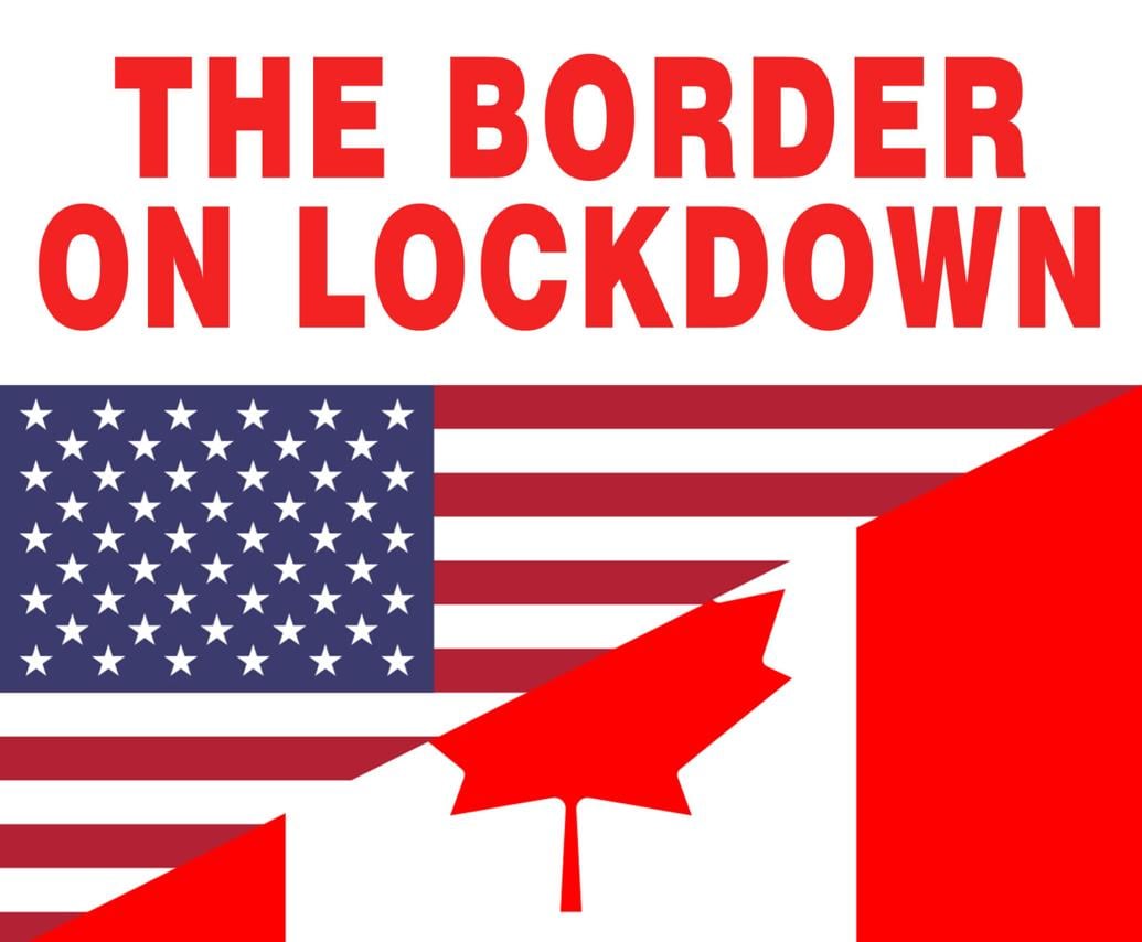 ‘Why are we doing this?’: Local business owner fears impact of border