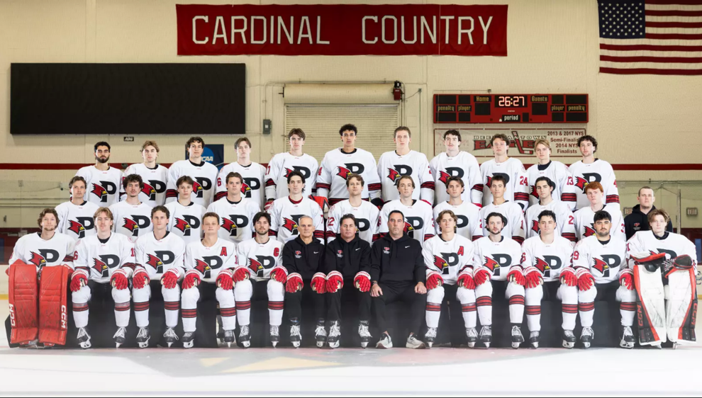 PSU men's hockey looking for better results in 2026-27
