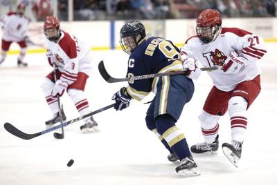 Plattsburgh Drops Season Opener To Suny Canton Local Sports