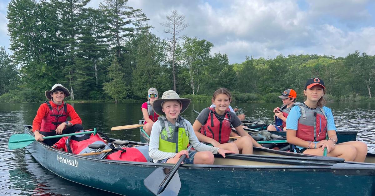 Nfct NFCT, guides, outfitters team up to host Youth Paddling Symposium ...