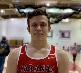 2018-19 CVAC indoor track and field All-Stars publicized