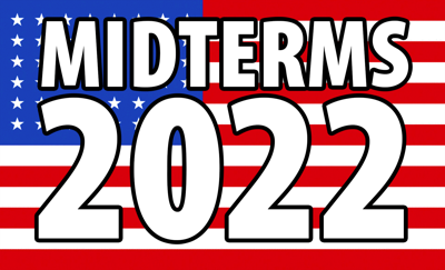 Midterms 2022