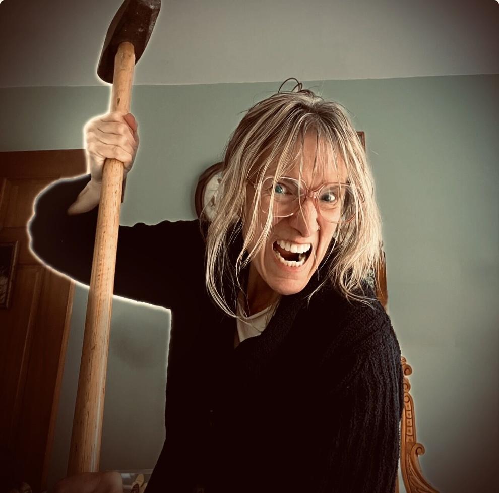 Adirondack Stage Rats chew on Stephen King's'Misery'