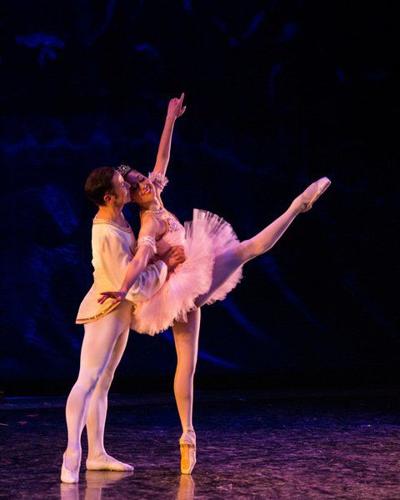 One hard, enduring Nutcracker | News | pressrepublican.com