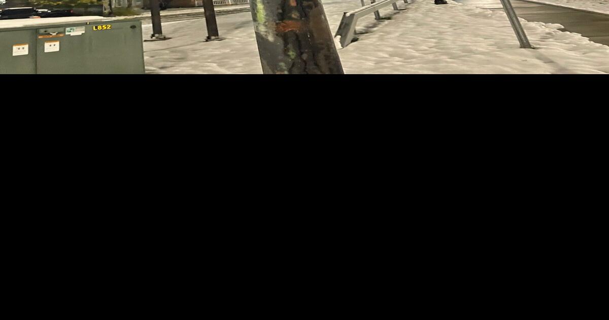 City to change snow removal laws