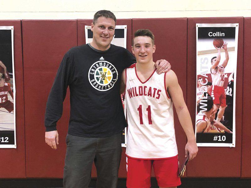 Pelkey Munson Linked Together Forever In Record Books Local