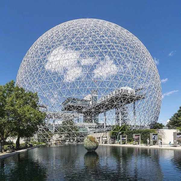 Expo '67 Brought World To Region | Local News | Pressrepublican.com