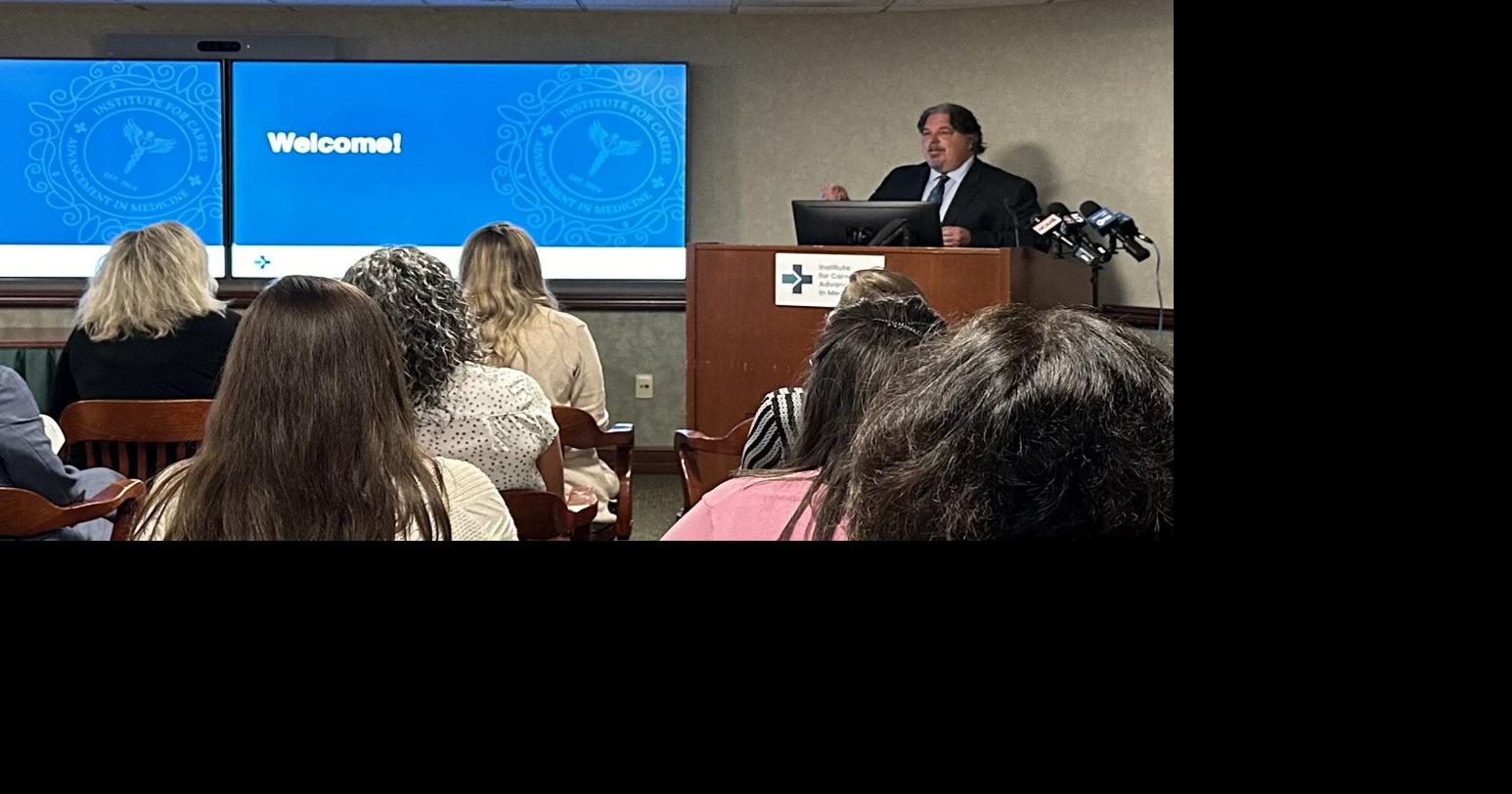 Program to address local health care needs | News