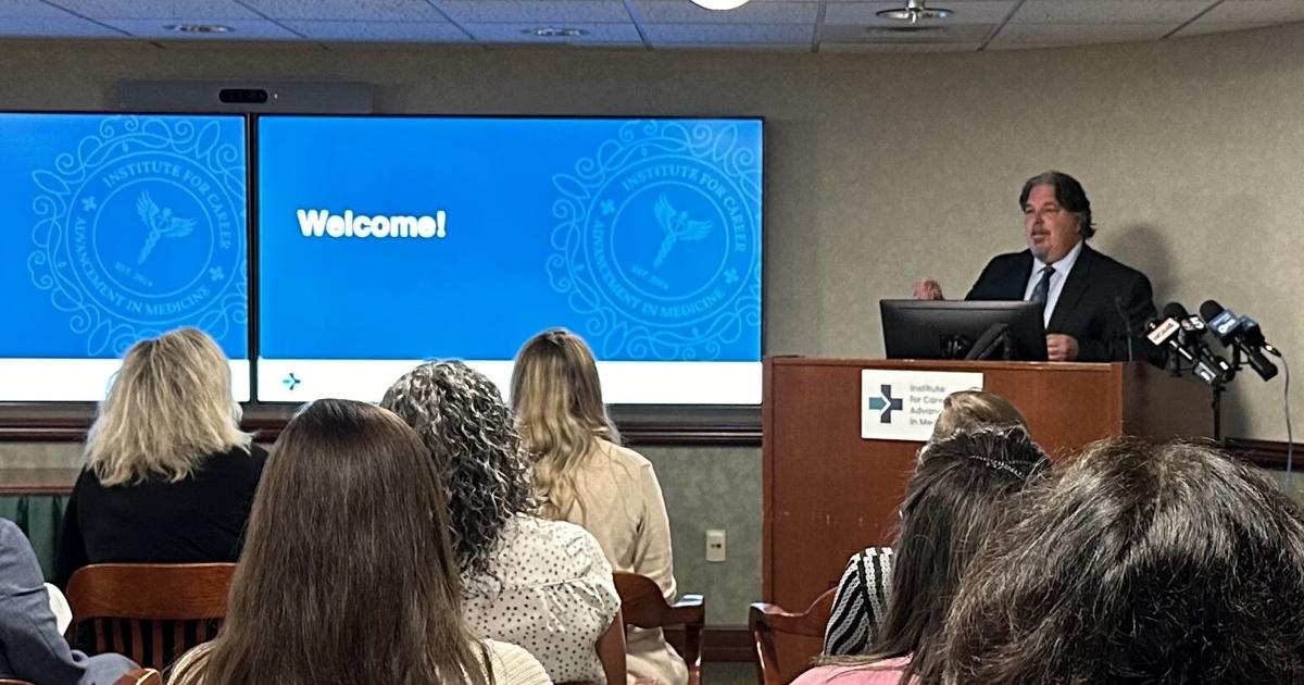 Program to address local health care needs | News Program to address local health care needs | News