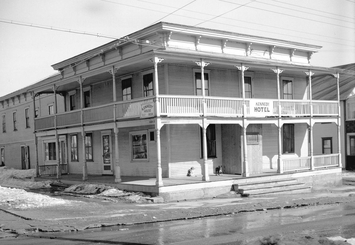 Getting the picture Local News