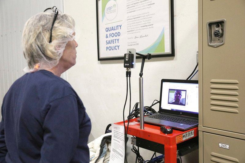 'We owe it to the world'