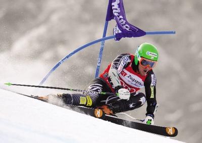 2010 Olympians Heading To Whiteface Local Sports