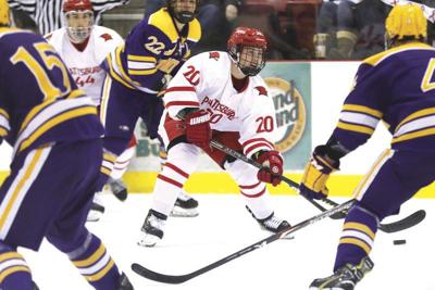 Plattsburgh State Hopes To Keep Clicking Local Sports