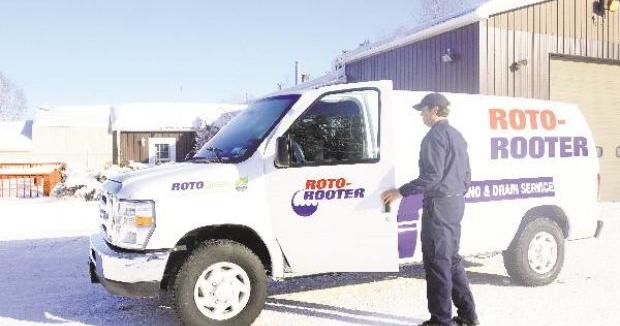 Roto-Rooter franchise under new ownership | Local News
