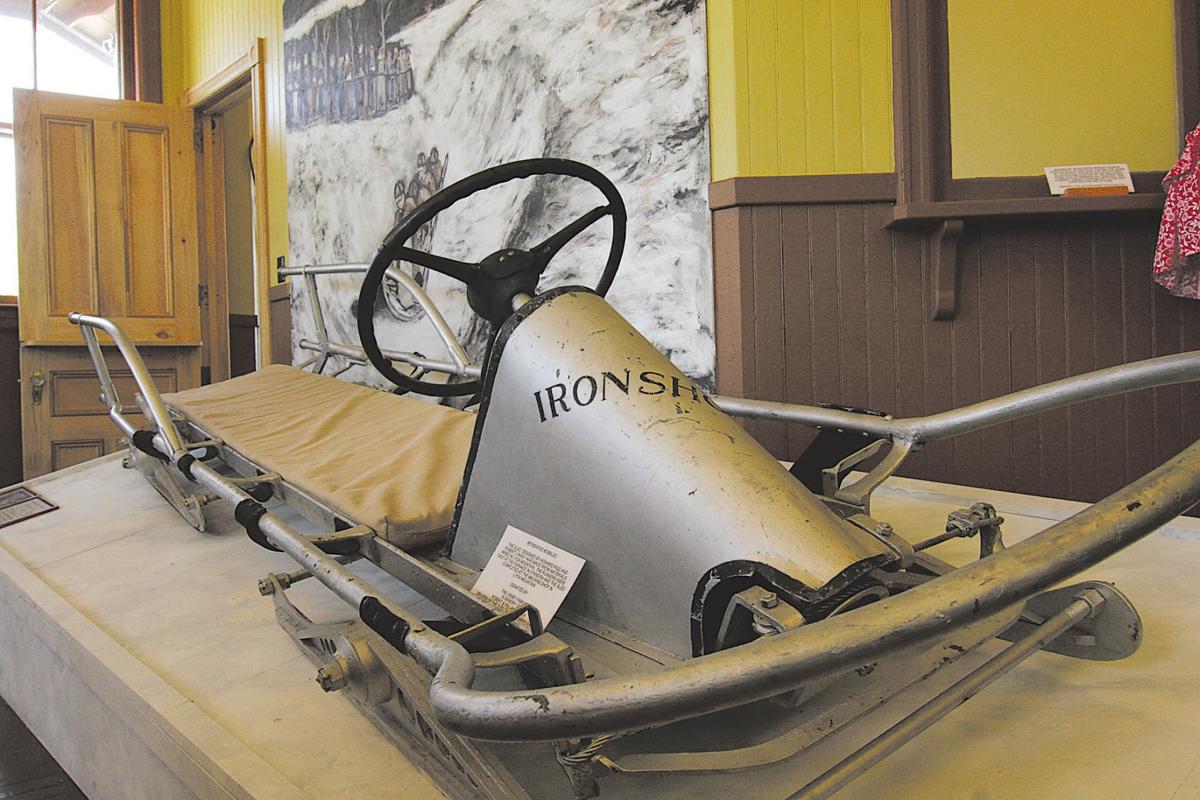 SPECTRUM: Locals recall bustling years of Lyon Mountain ...