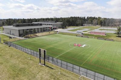 Plattsburgh State AD gives insight on when sports world went dark, what's next