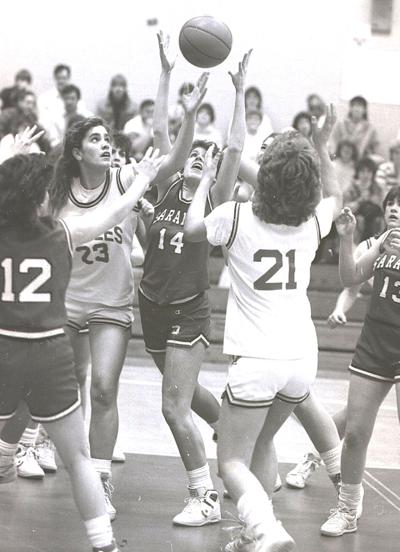 P-R Sports Photo Flashback: July 21, 2021