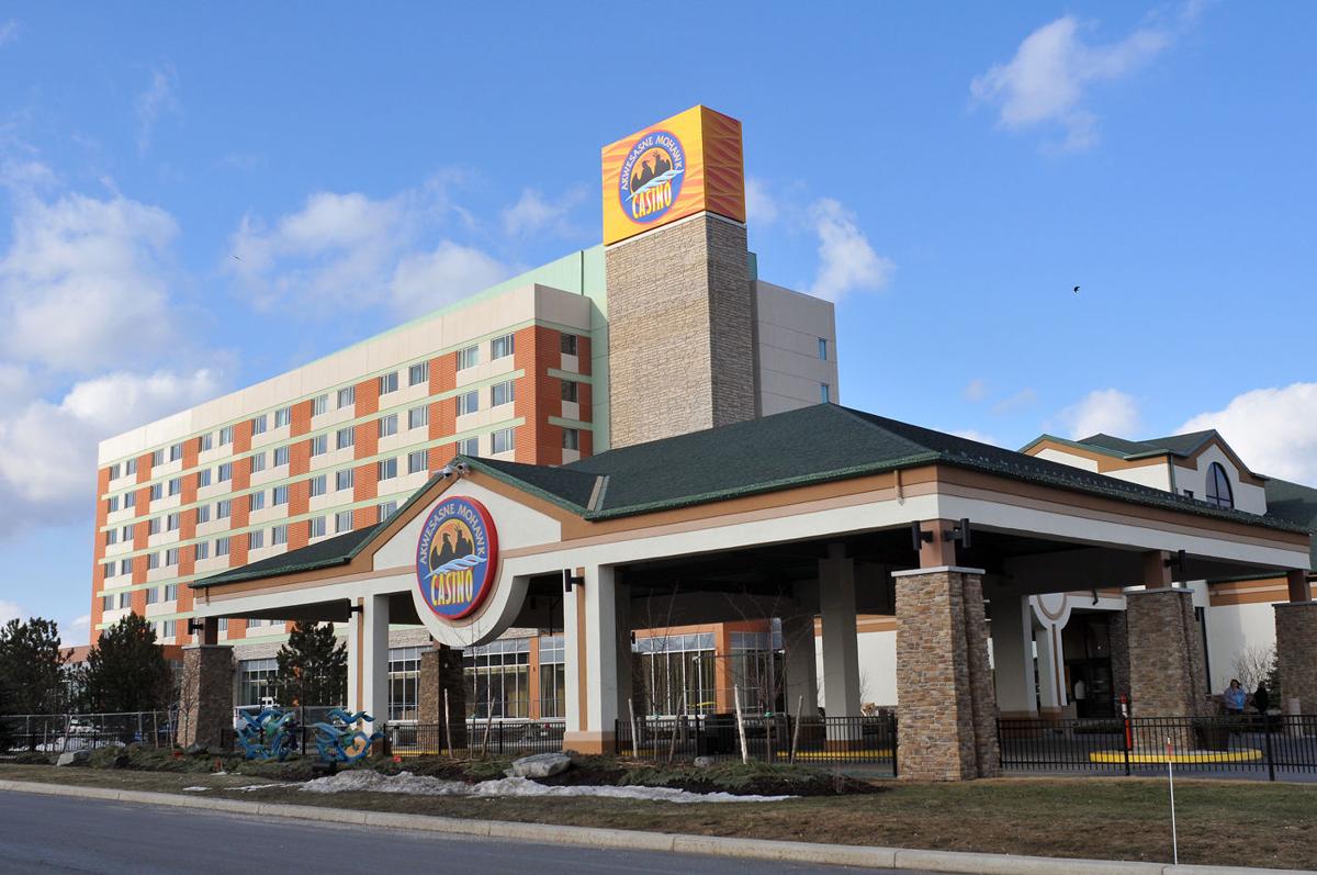 Akwesasne Mohawk Casino Bingo Schedule