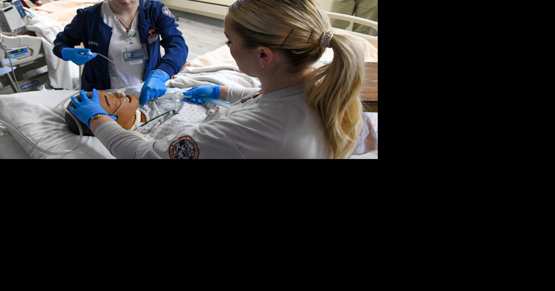 CCC joins regional nursing consortium | News | pressrepublican.com