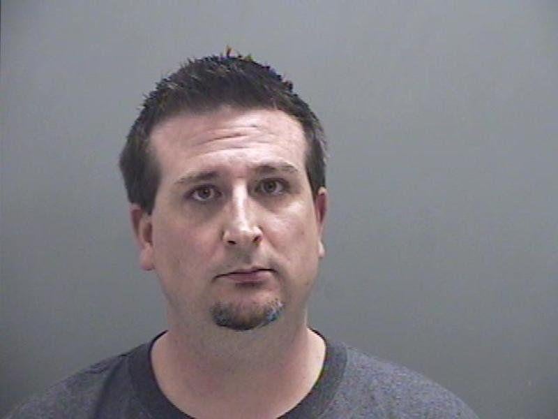 Plattsburgh sex offender charged with registry violation Local News