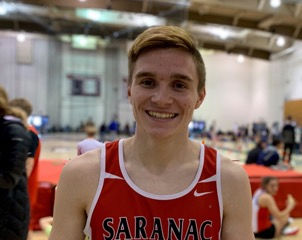2018-19 CVAC indoor track and field All-Stars publicized