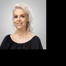 King named new P-R editor | News | pressrepublican.com