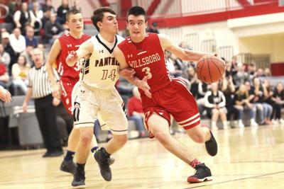 Warriors Edge Crown Point In Dramatic Fashion Local Sports