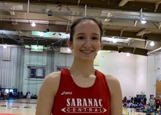 2018-19 CVAC indoor track and field All-Stars publicized